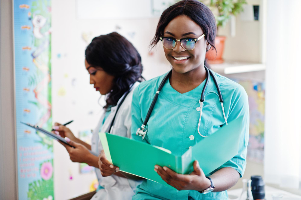 Medical Assistance Service